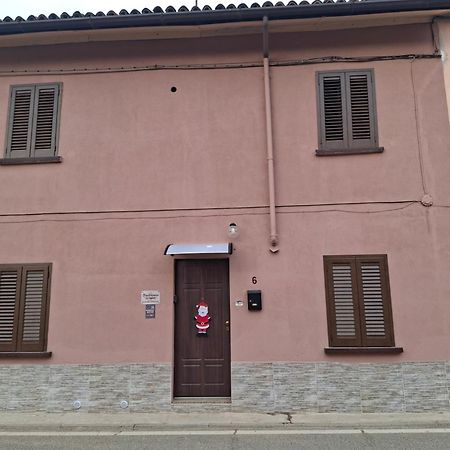 B&B " La Casetta " Vernate Экстерьер фото